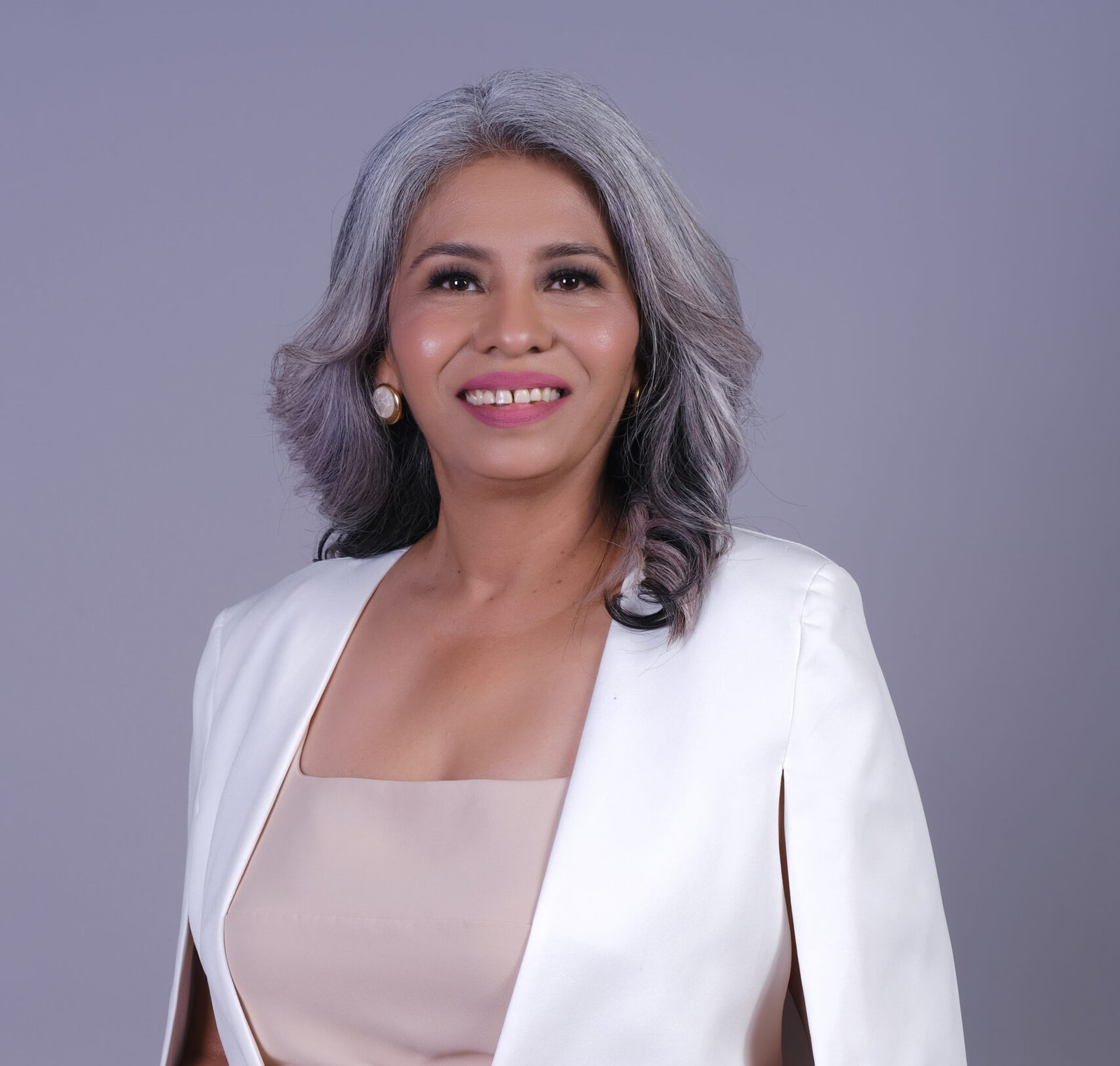 Fundadora - floreser consciente